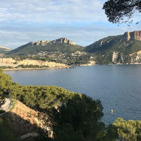 Vila Roc'Canaille Cassis Exteriér fotografie