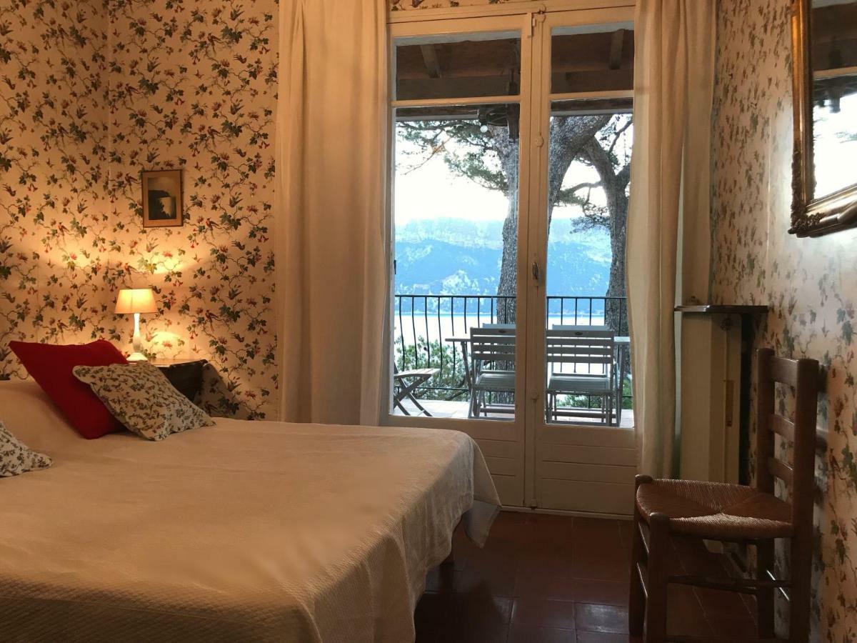 Vila Roc'Canaille Cassis Exteriér fotografie